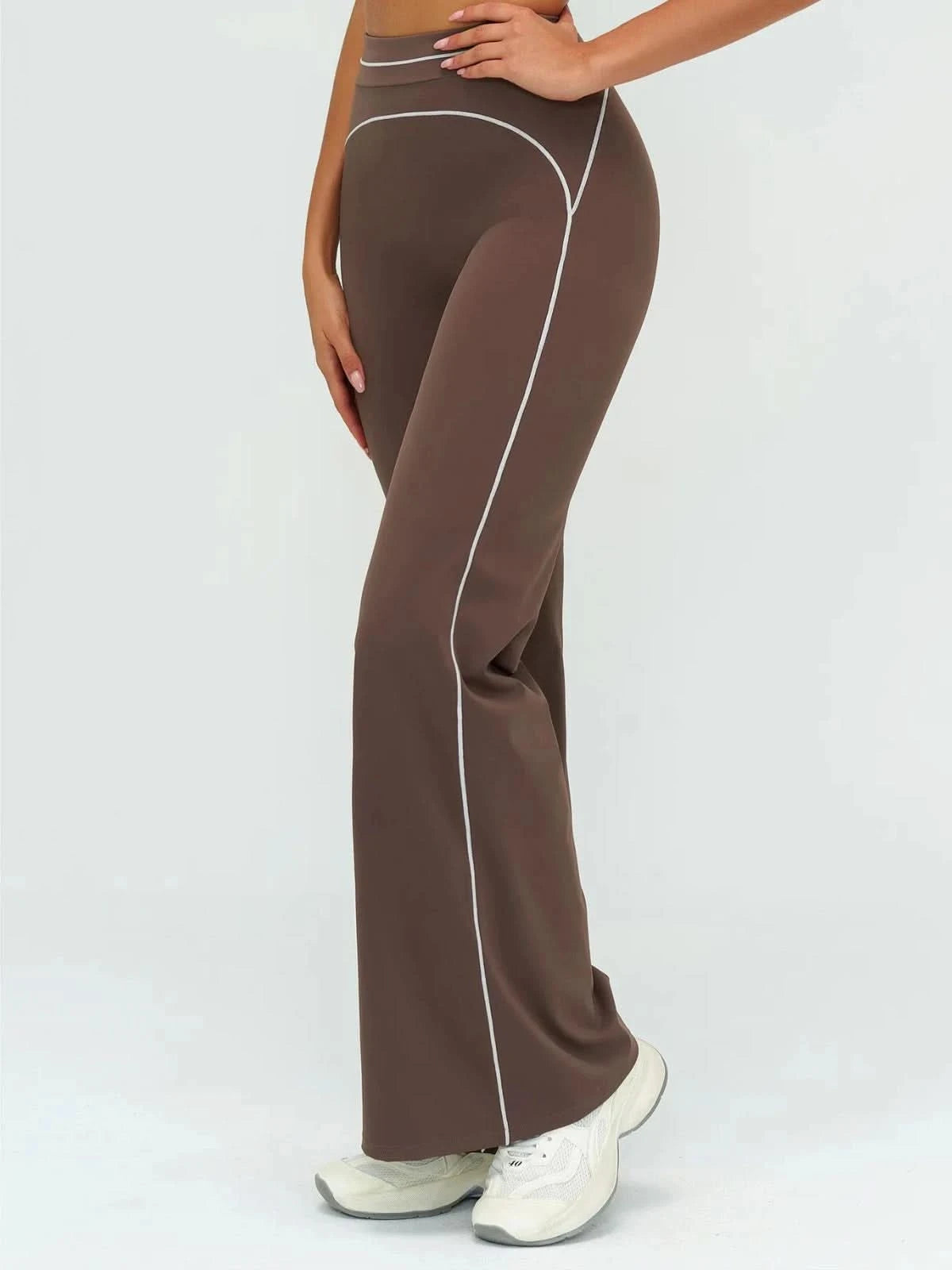 Legging Eveo Pure Form™ Full Line Flare