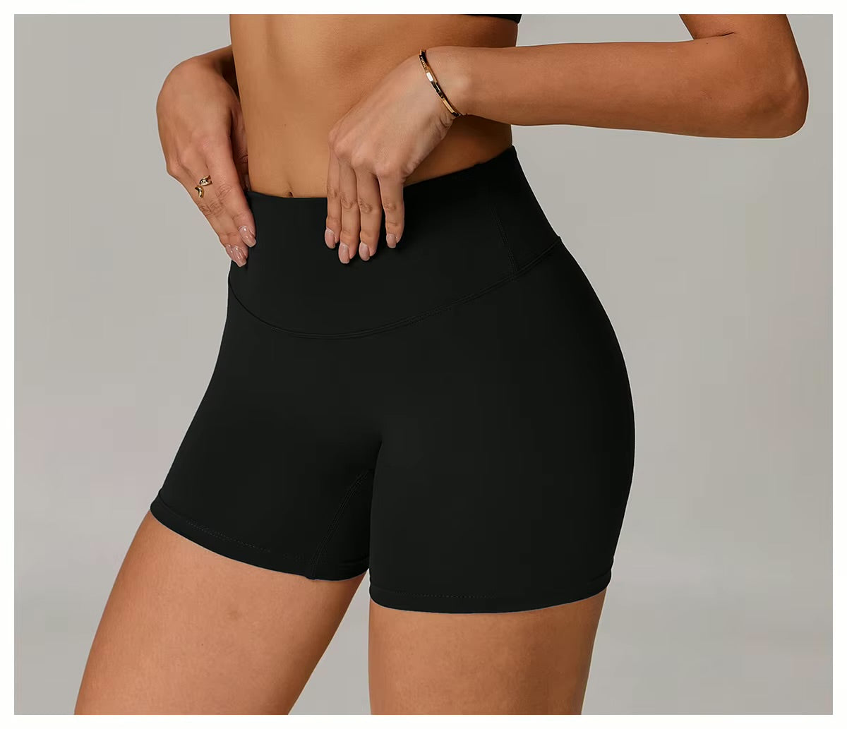 Shorts Elevate