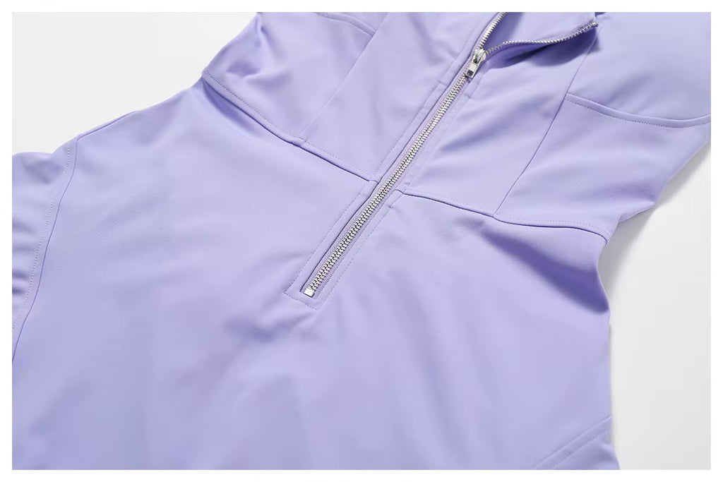 Dress Fasten