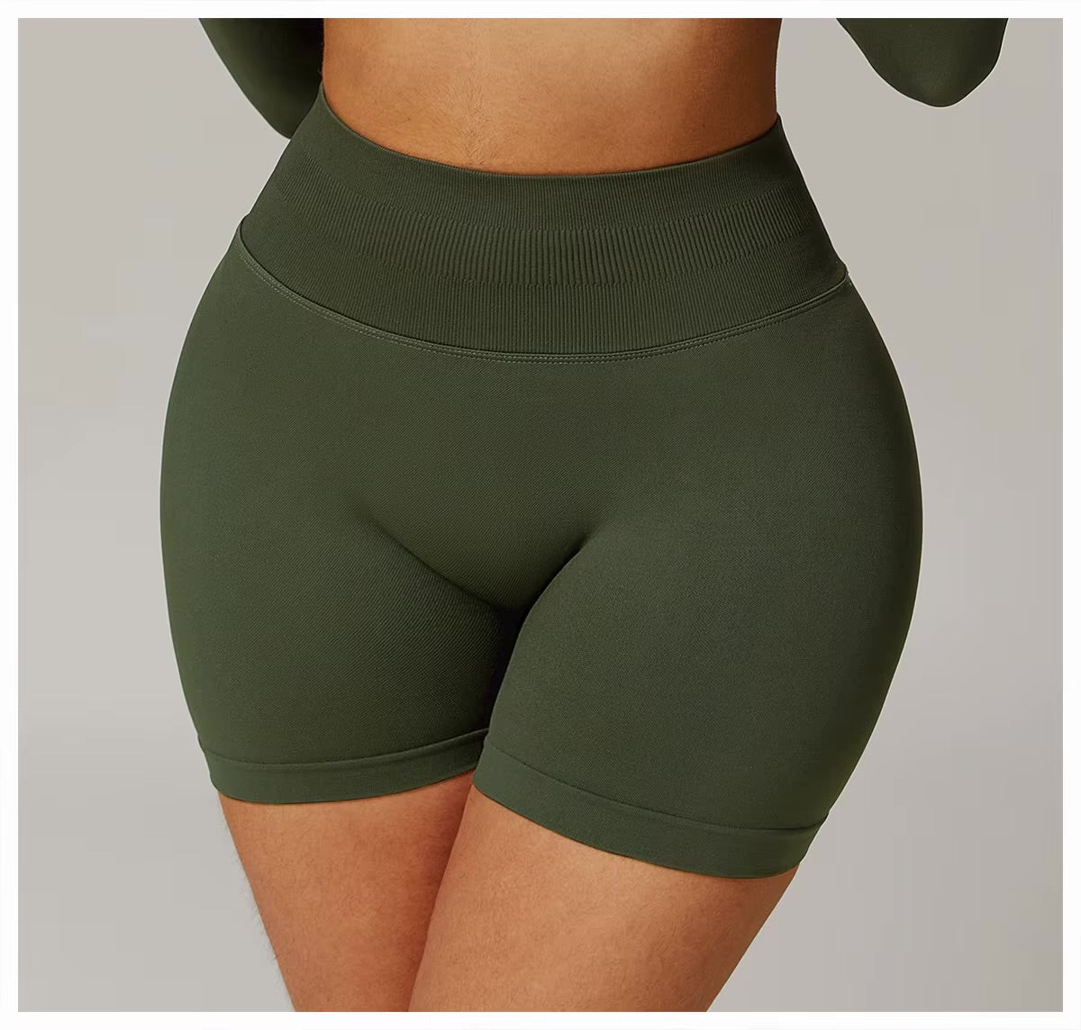 Shorts Form Essential