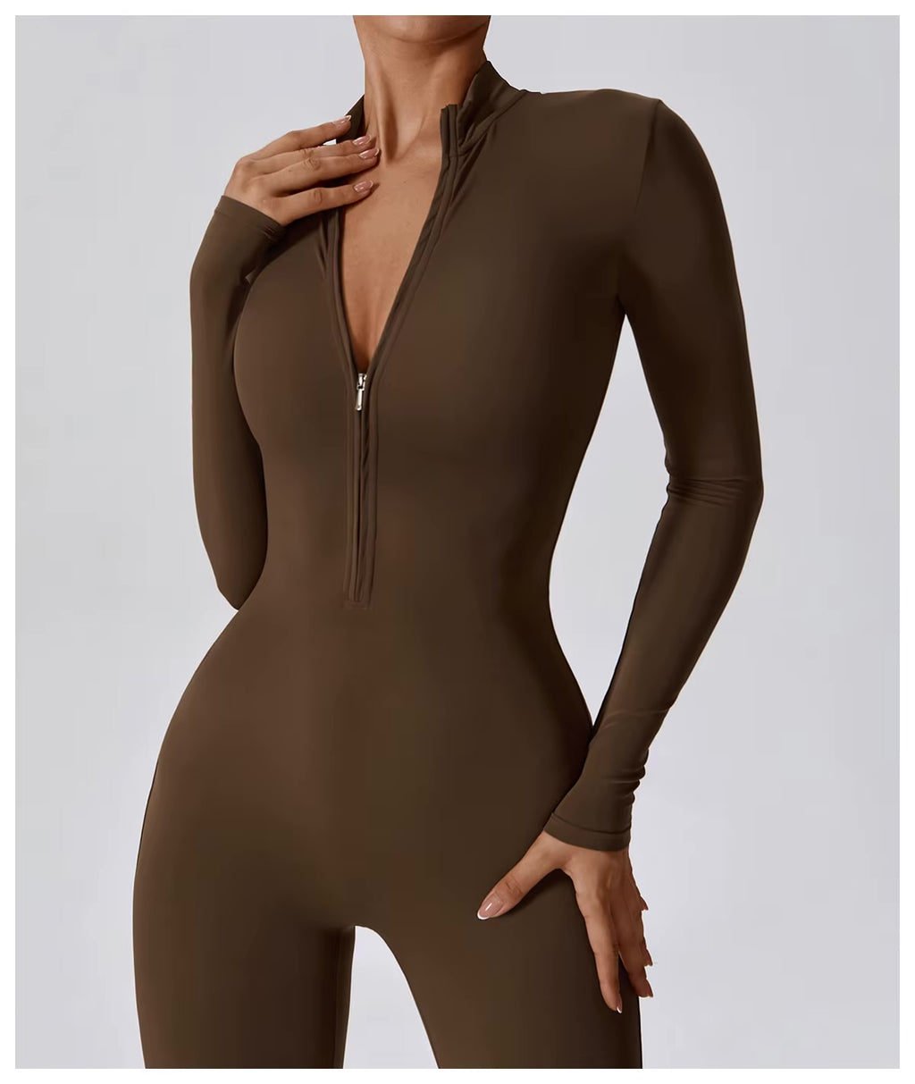 Overall MotionZip