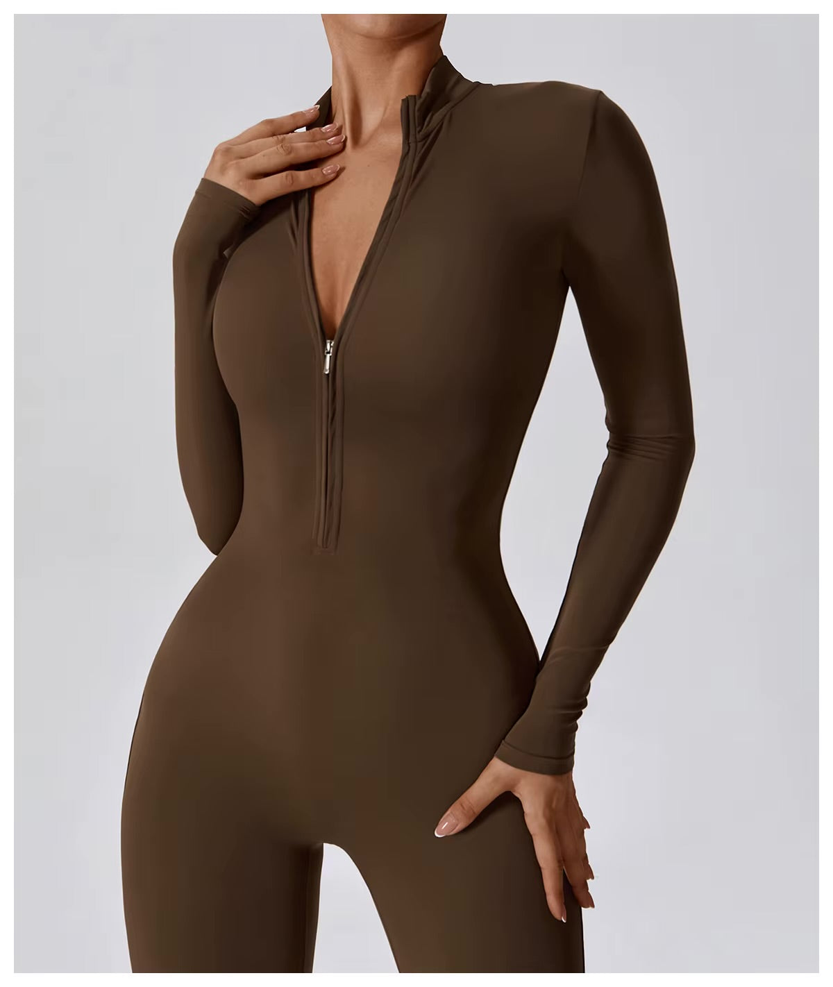 Overall MotionZip