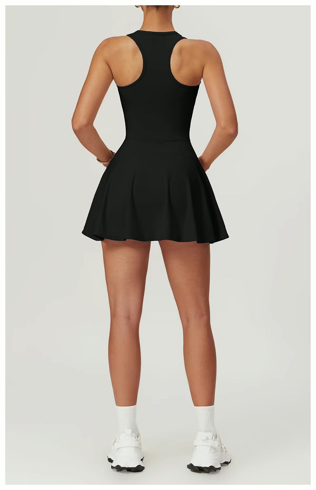 Dress Fasten