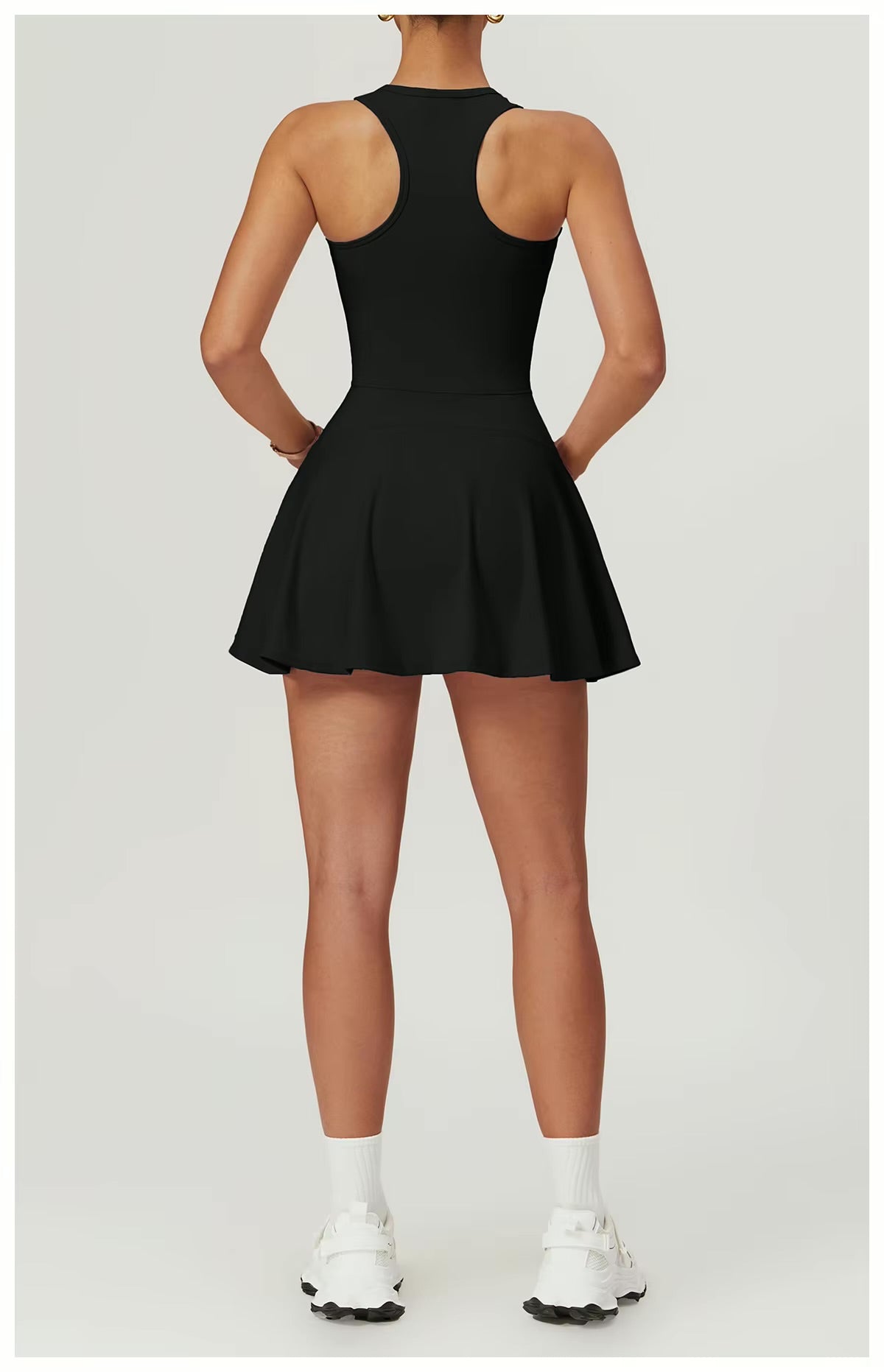 Dress Fasten