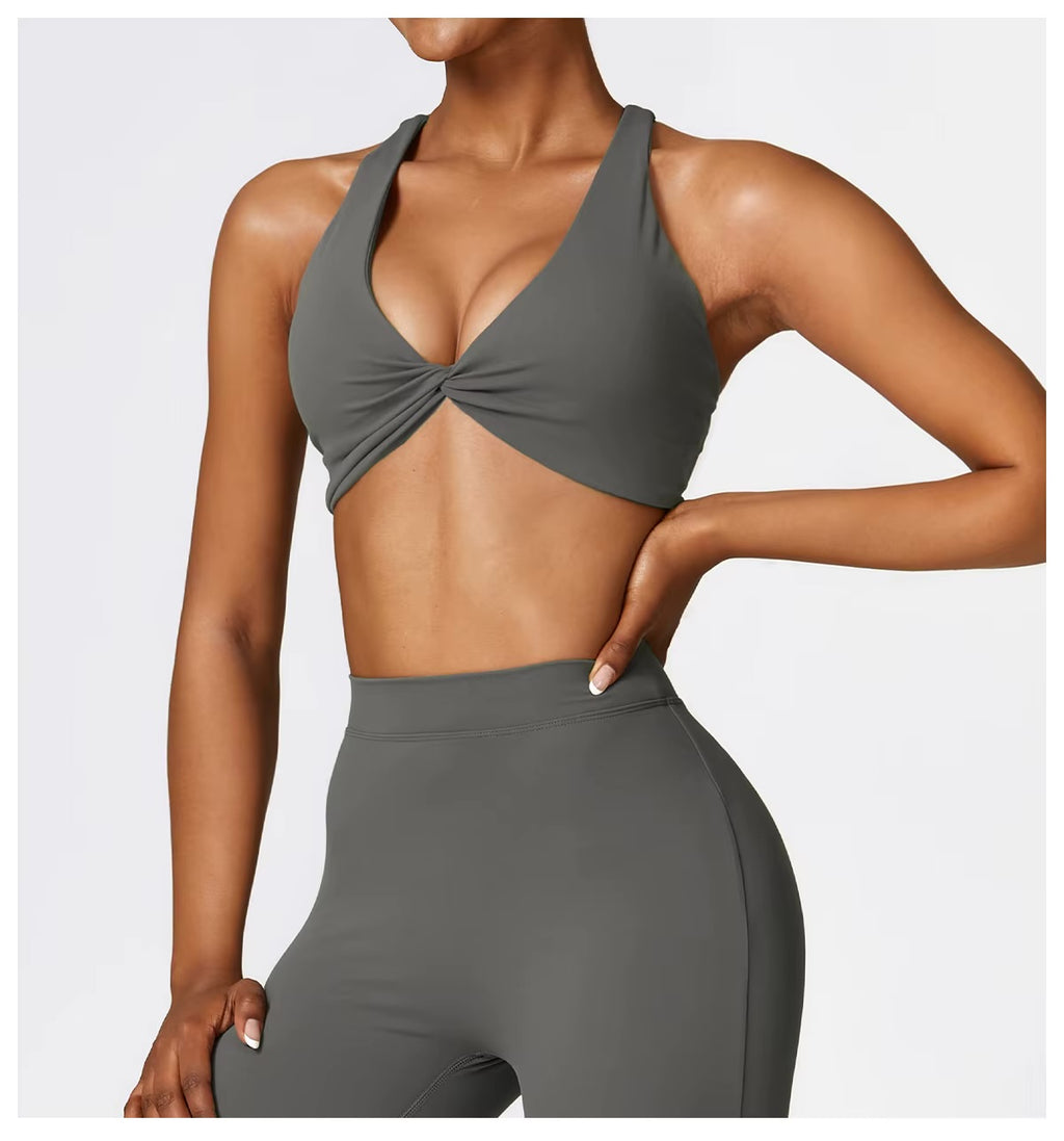 Bra Twin Cross