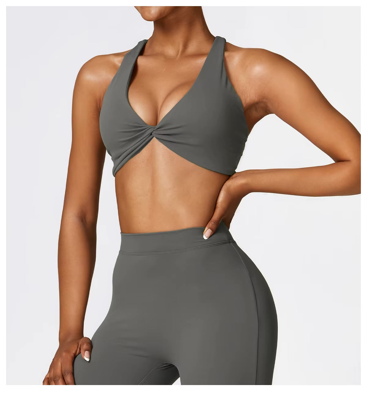 Bra Twin Cross