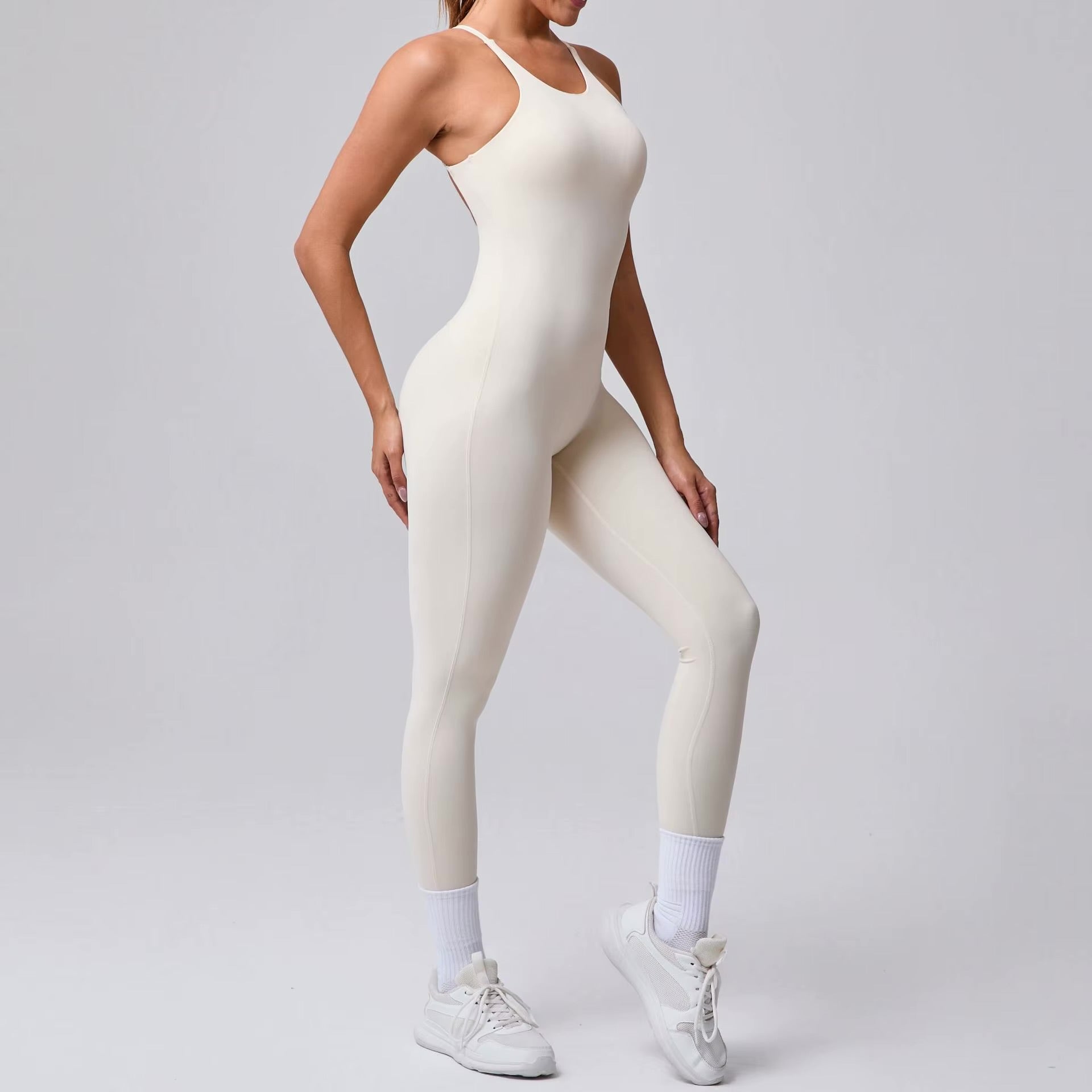 Overall LumaBare
