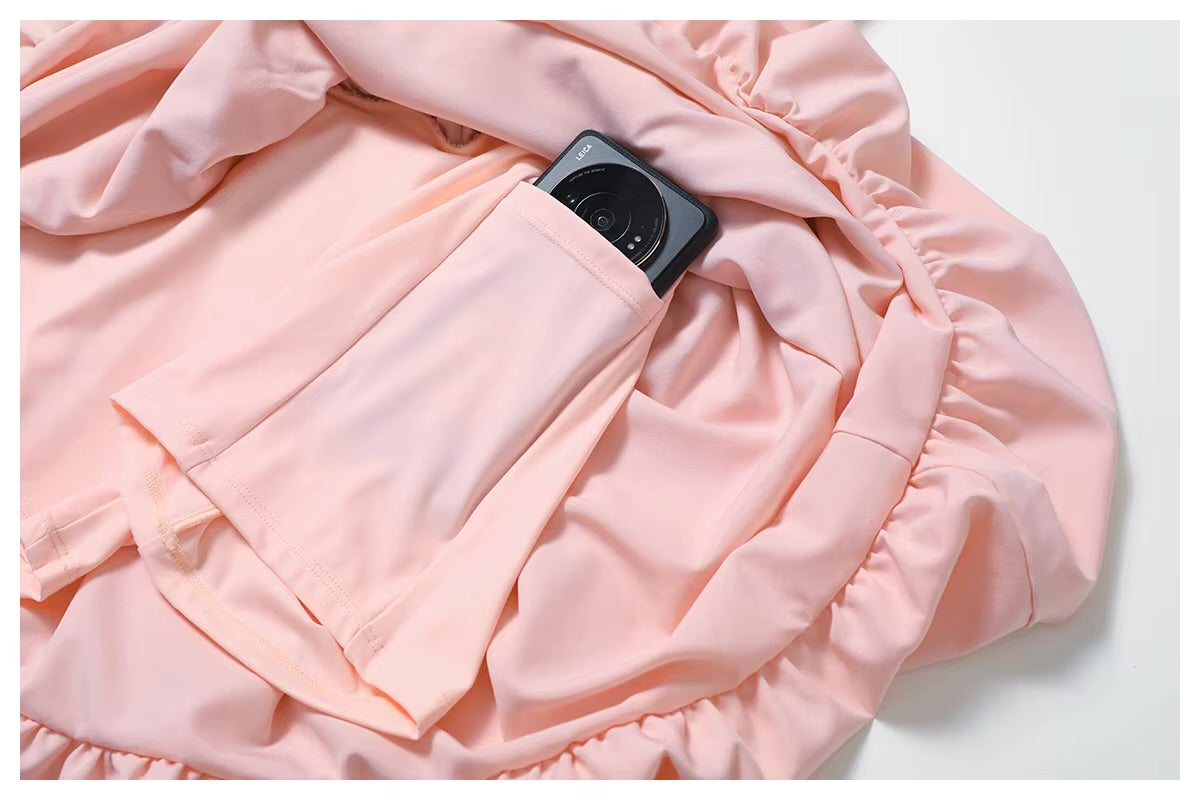 Set Move Skirt