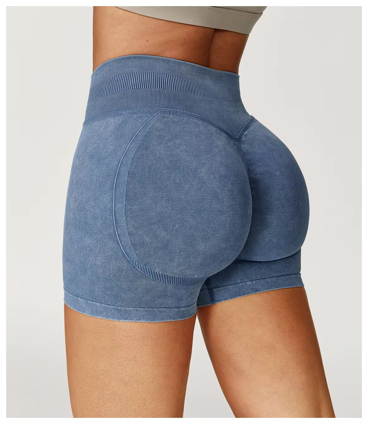 Shorts Edge Feel