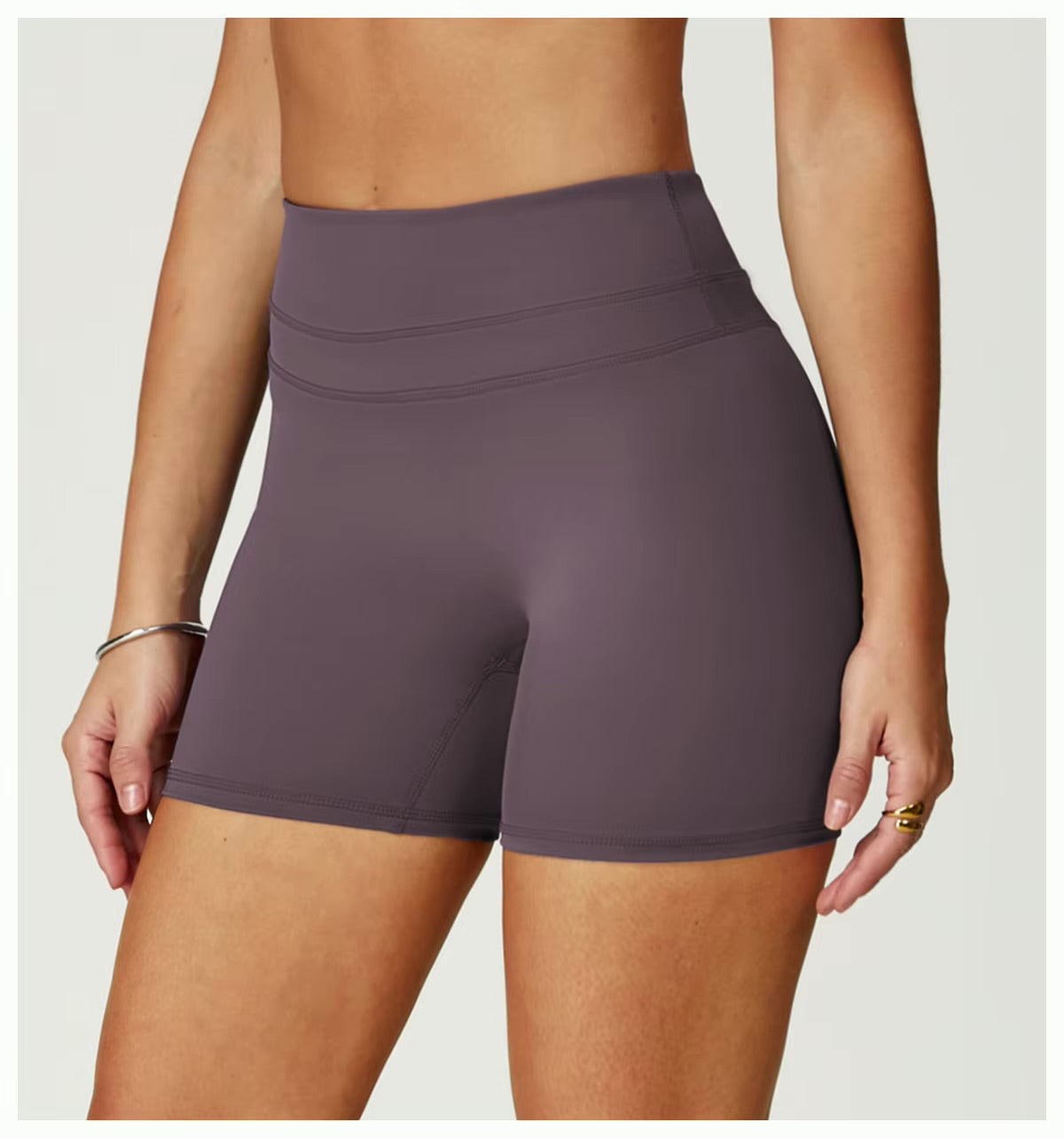Shorts Minimal Form