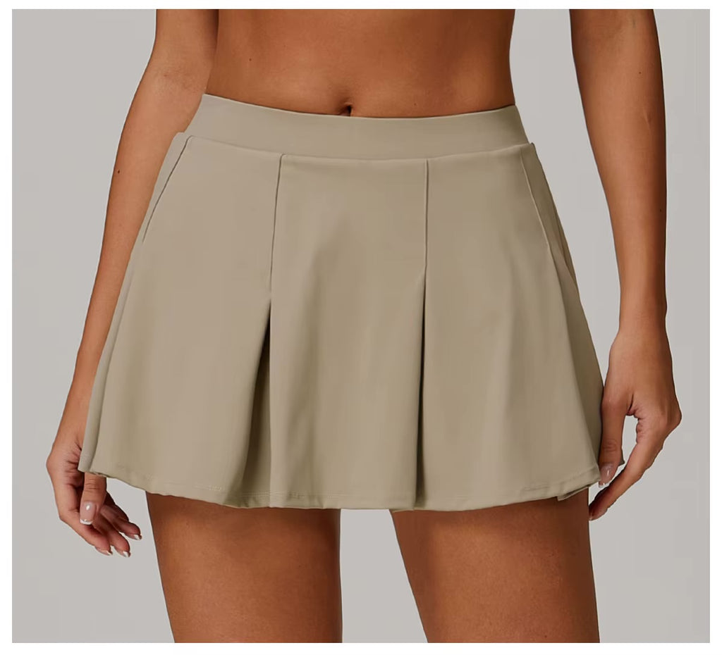Skort Flowline