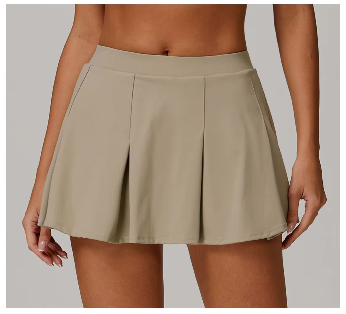 Skort Flowline