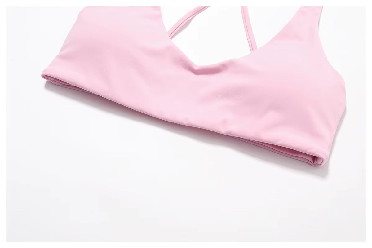 Bra Cross Axis