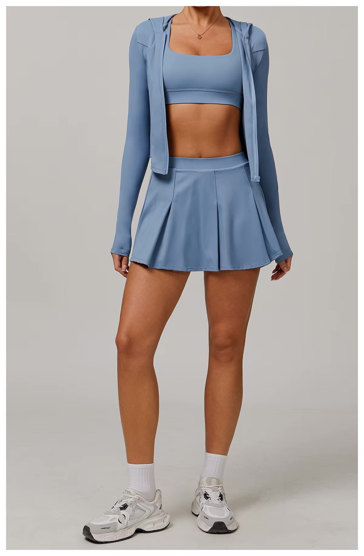 Skort Flowline