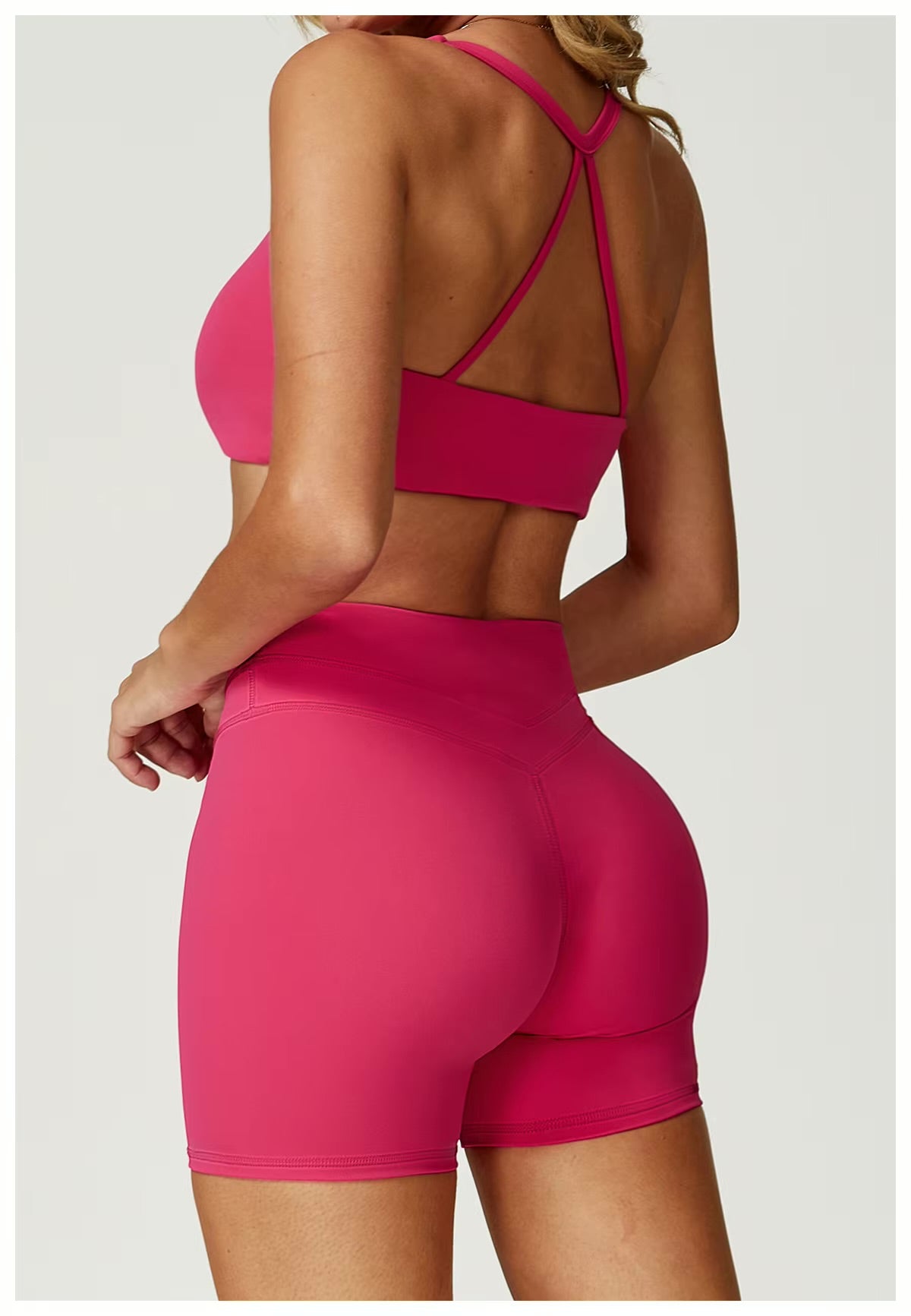 Bra Cross Axis