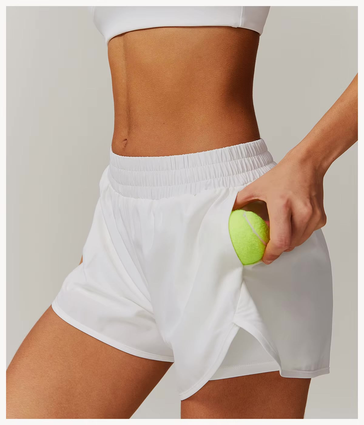 Shorts Dual Flow