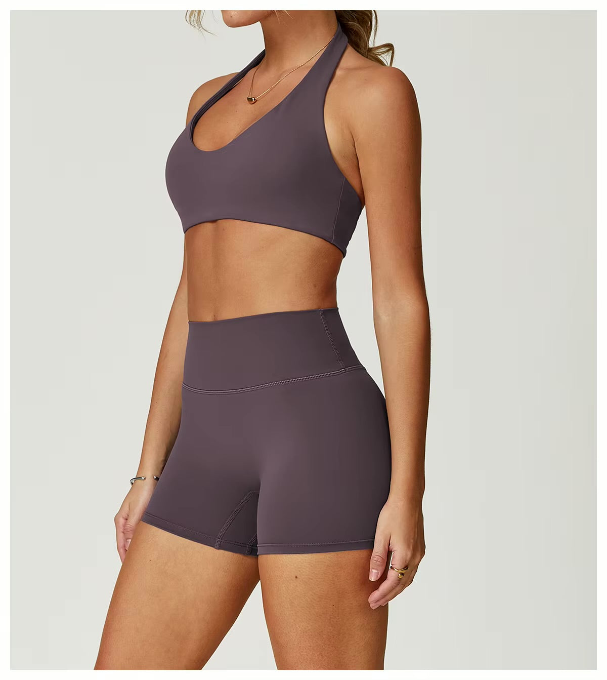 Bra Neckline