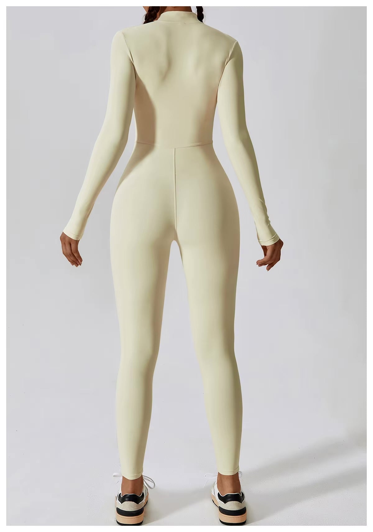Overall MotionZip