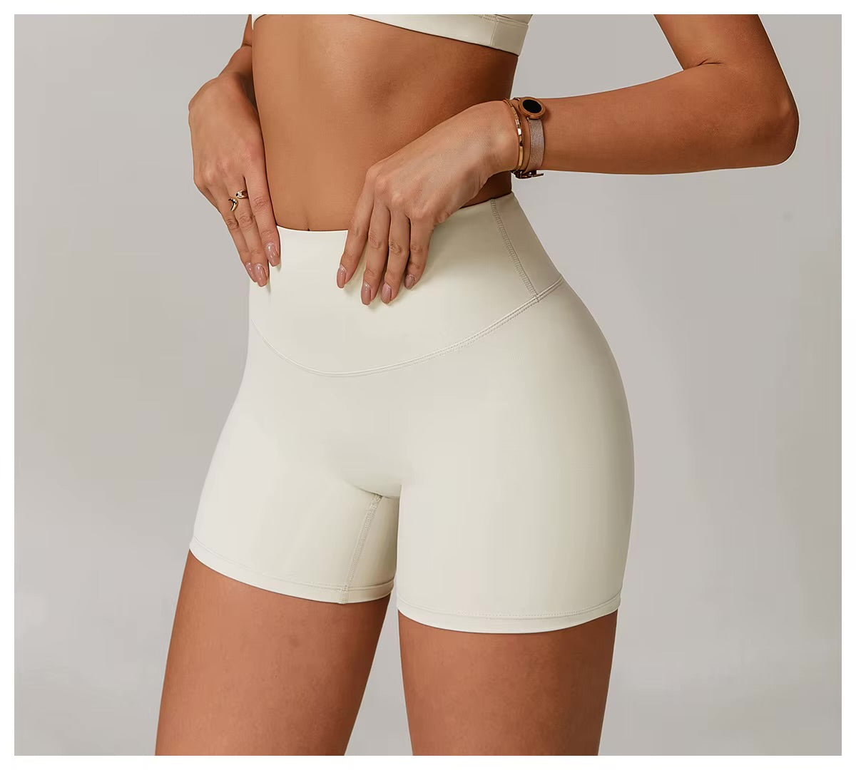 Shorts Elevate