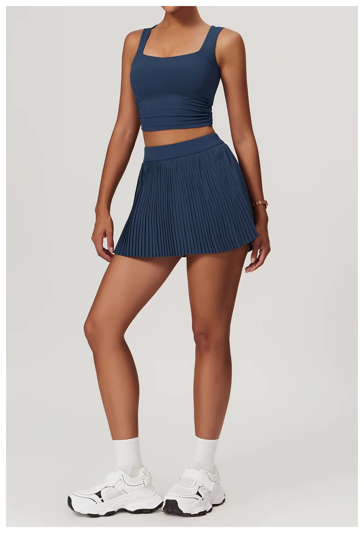 Set Match Fit