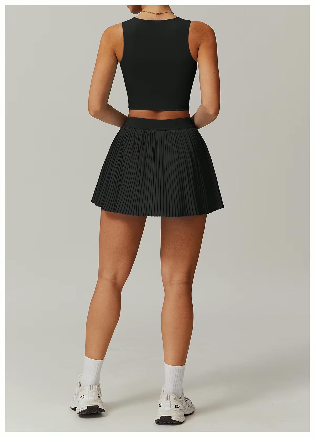 Set Match Fit