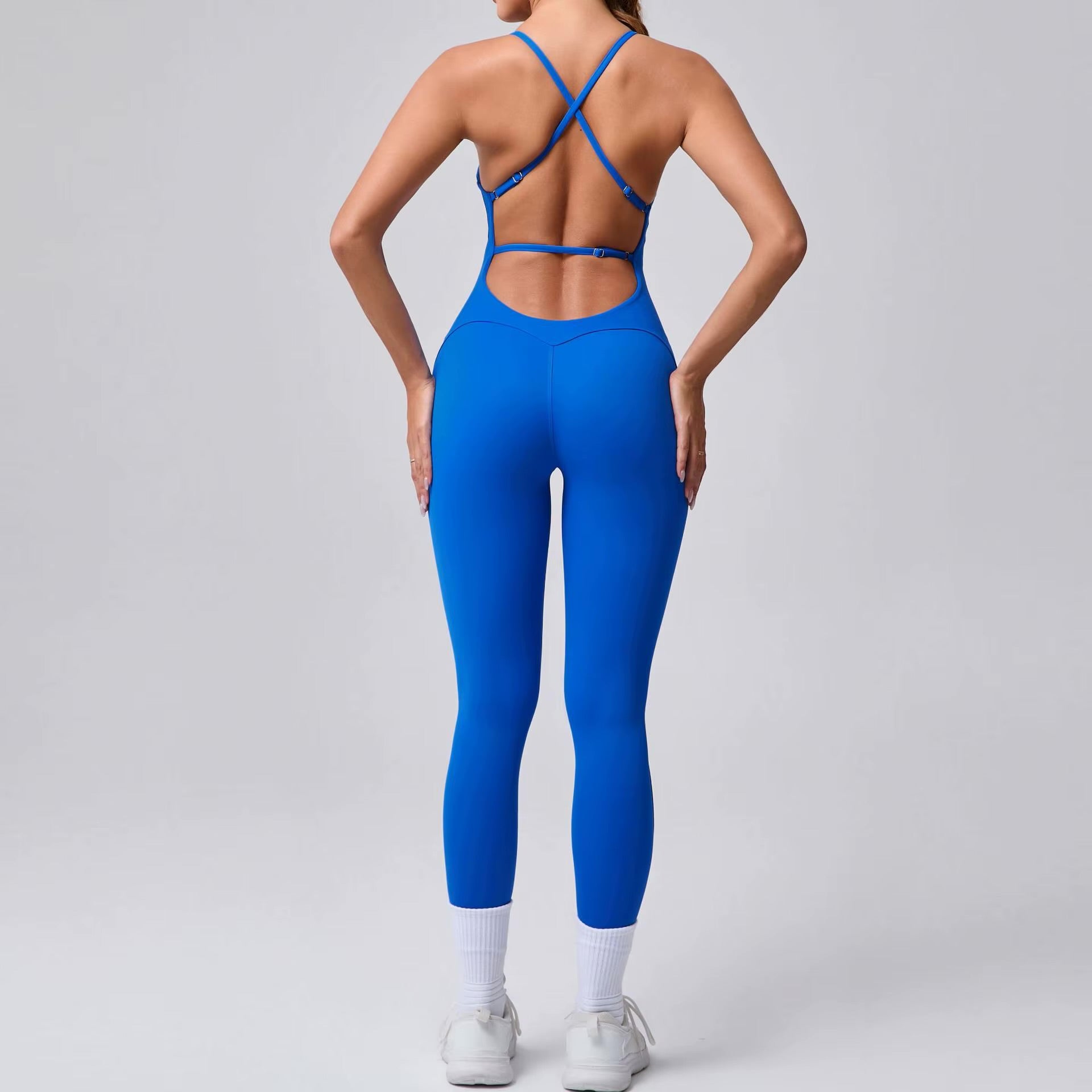Overall LumaBare
