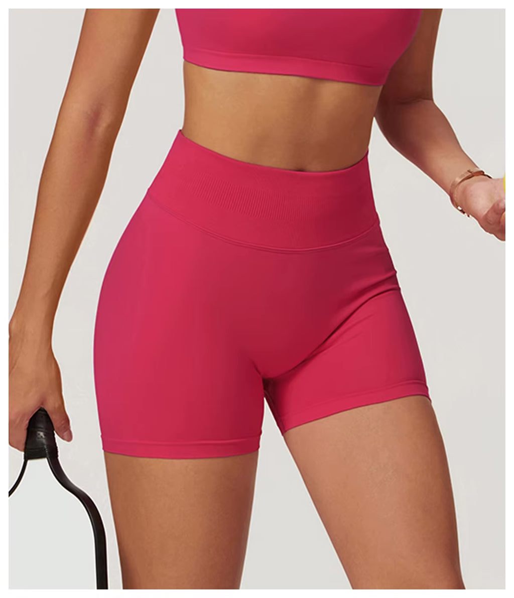 Shorts Form Essential