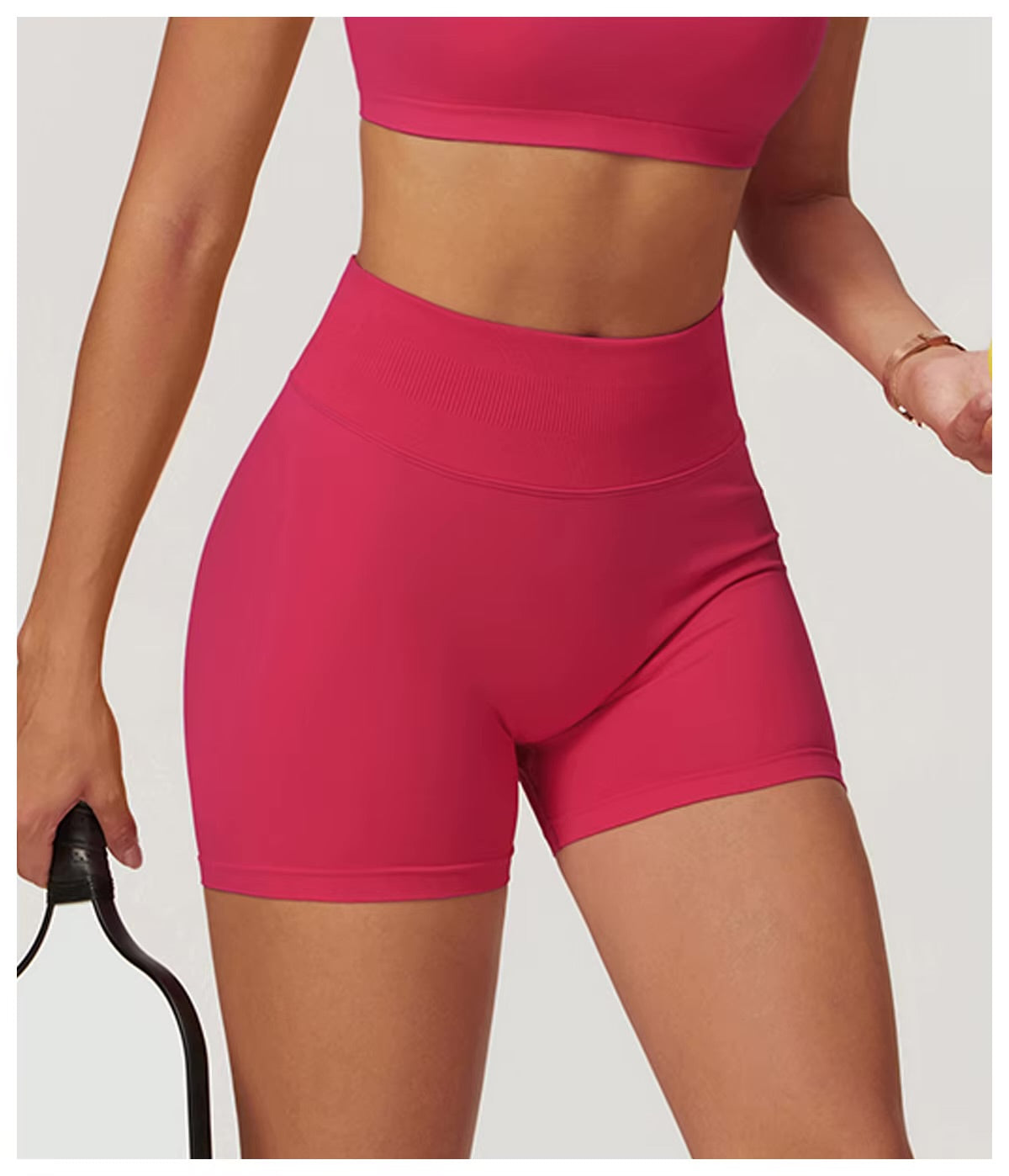 Shorts Form Essential