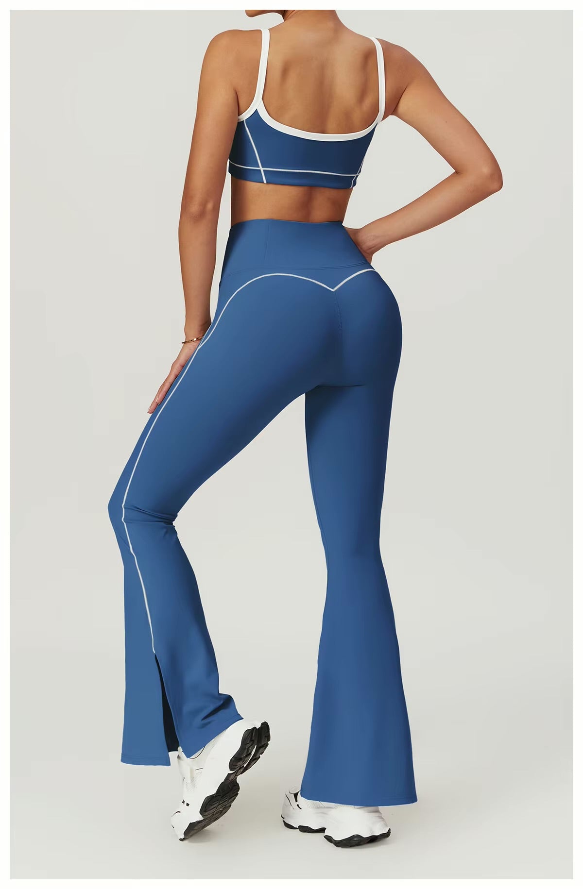 Set Pure Flare