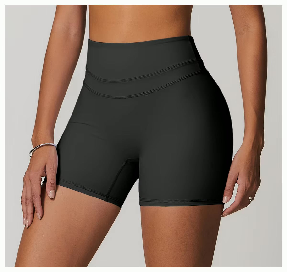 Shorts Minimal Form