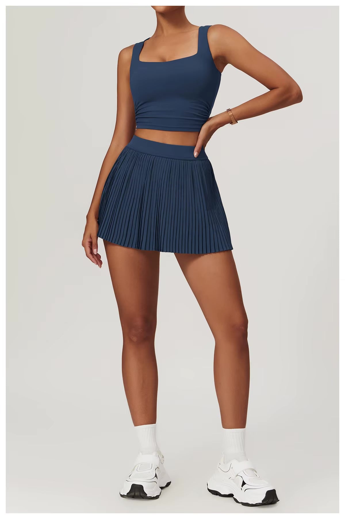 Set Match Fit