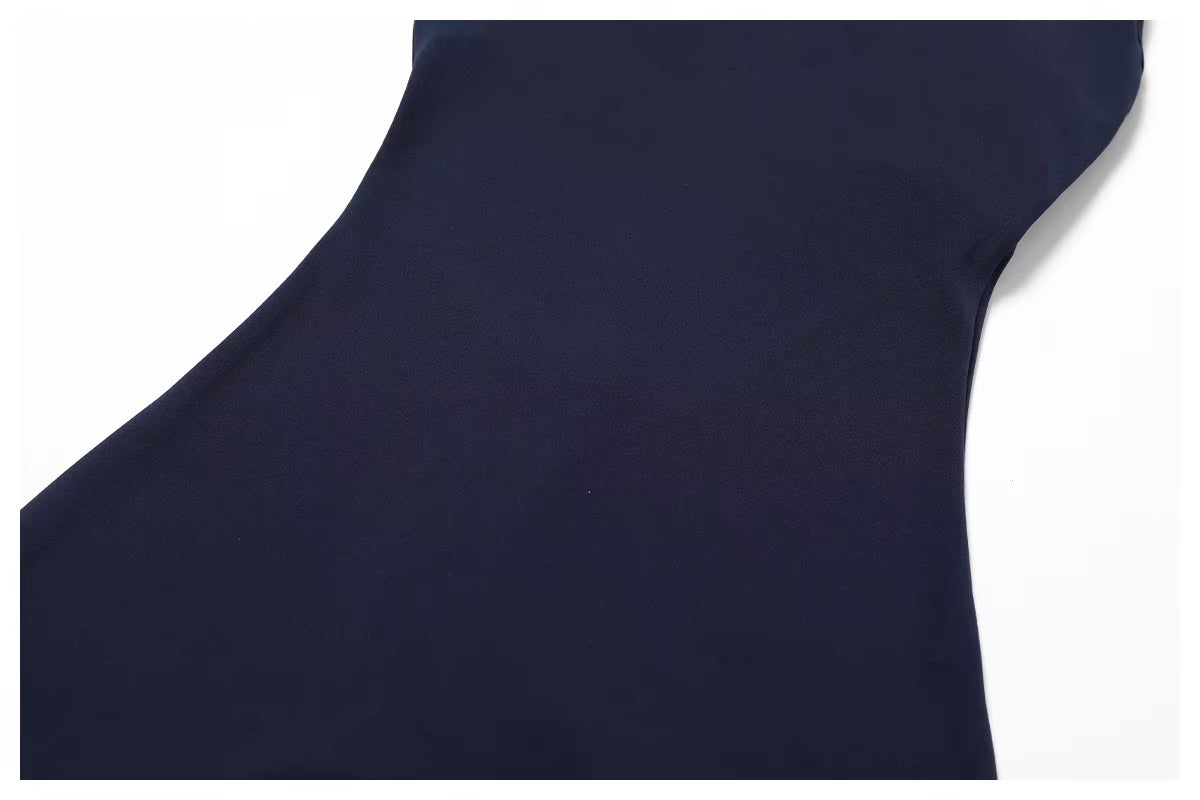 Overall Openback Element