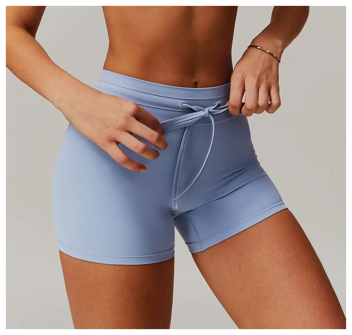 Shorts Bow Ease