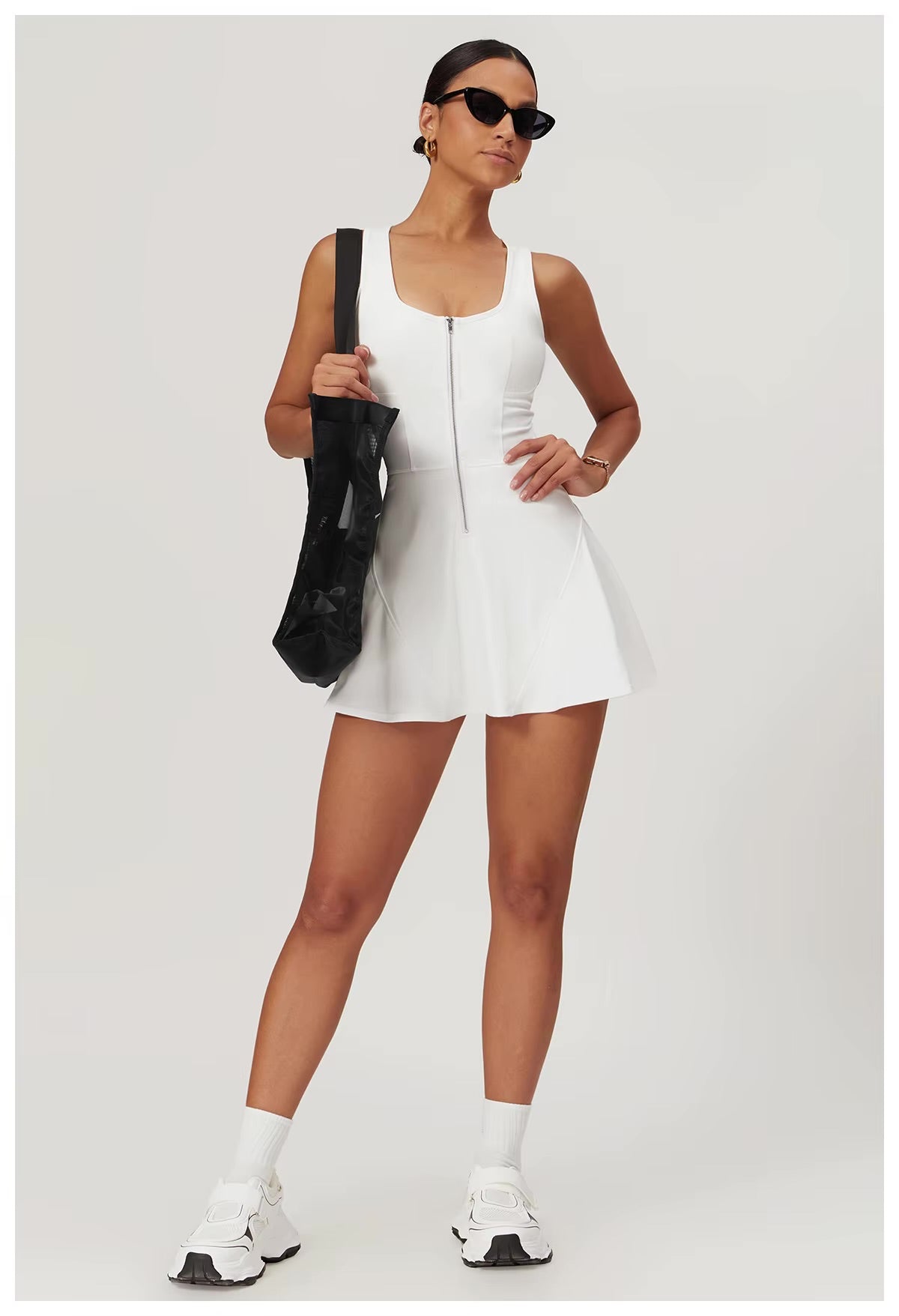 Dress Fasten