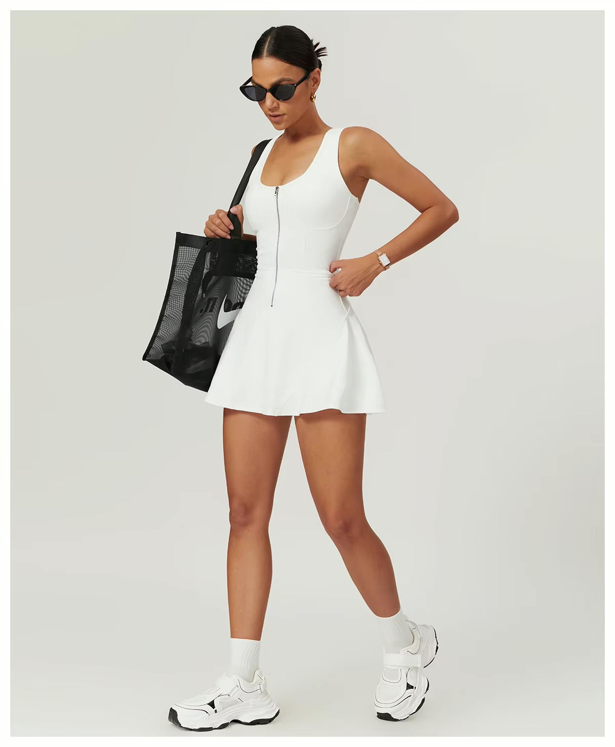 Dress Fasten