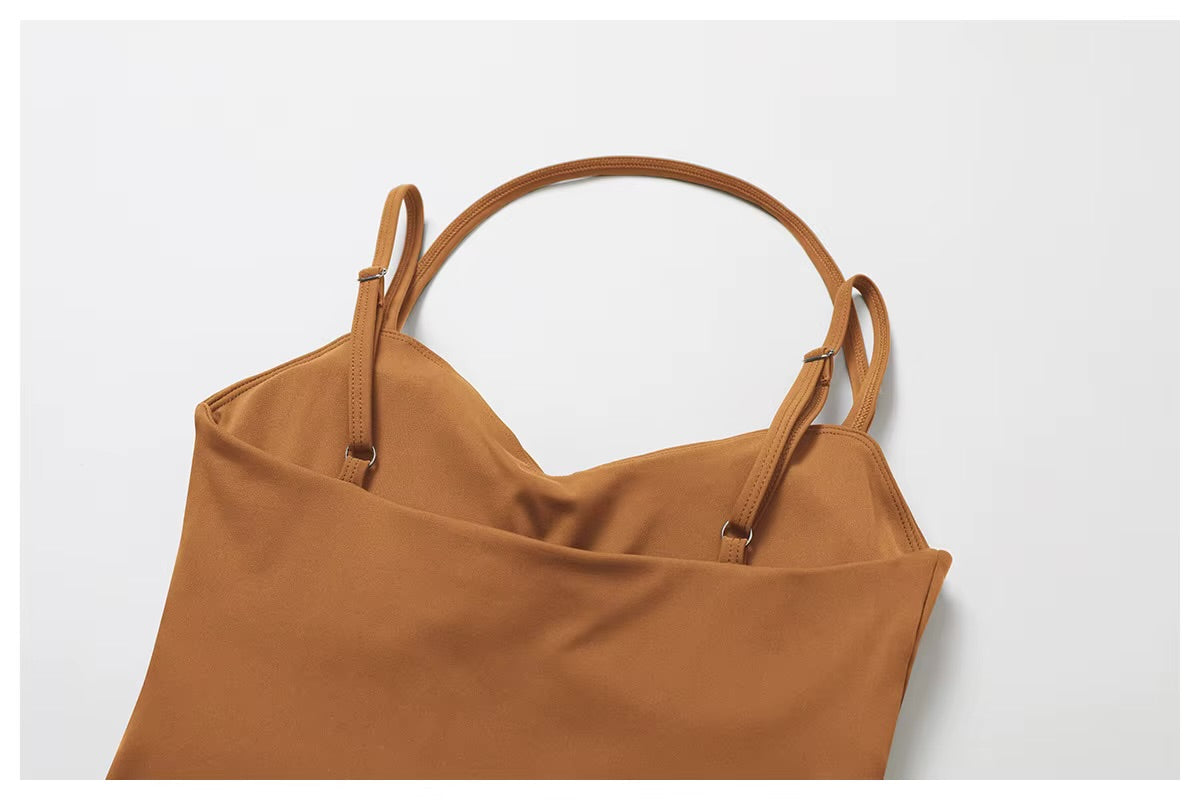 Dress Dual Strap
