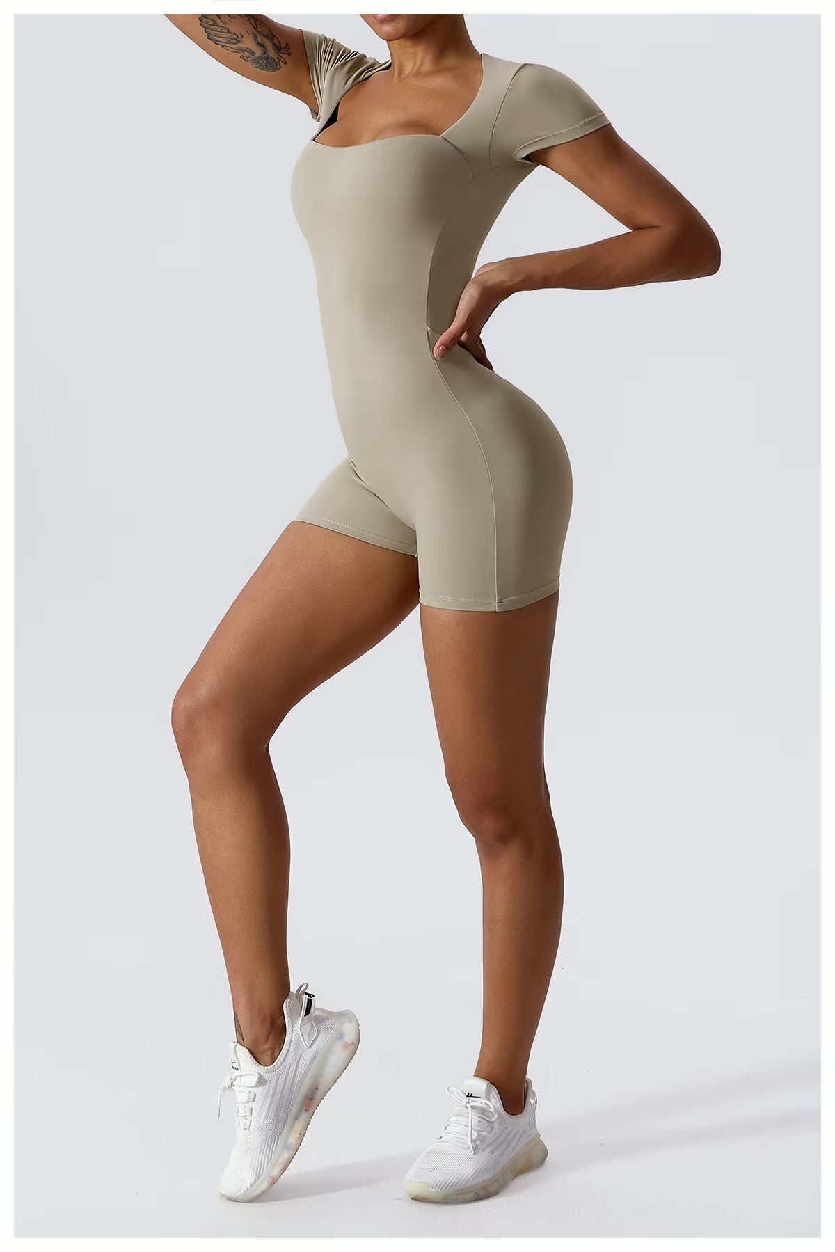 Overall CoreLite