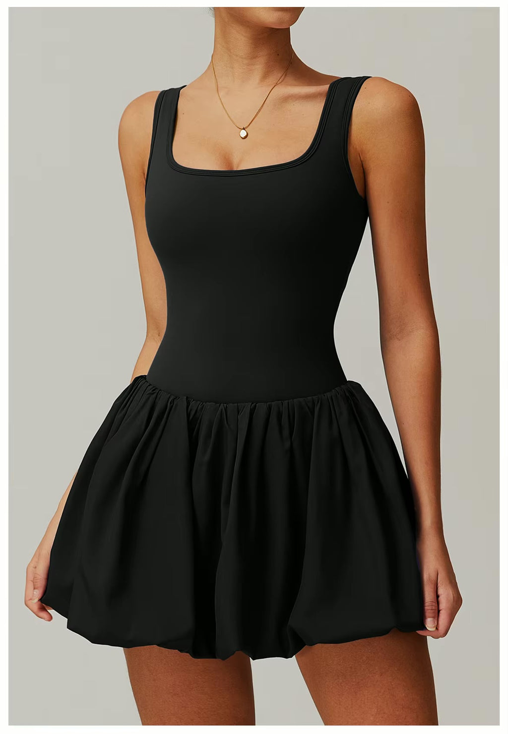 Set Move Skirt