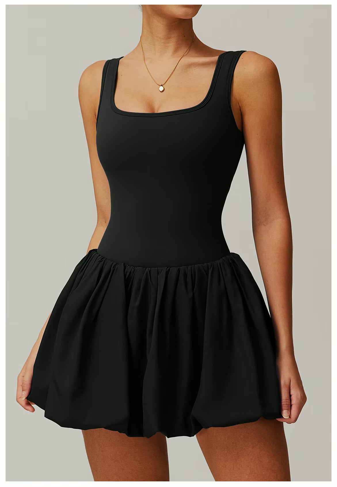Set Move Skirt