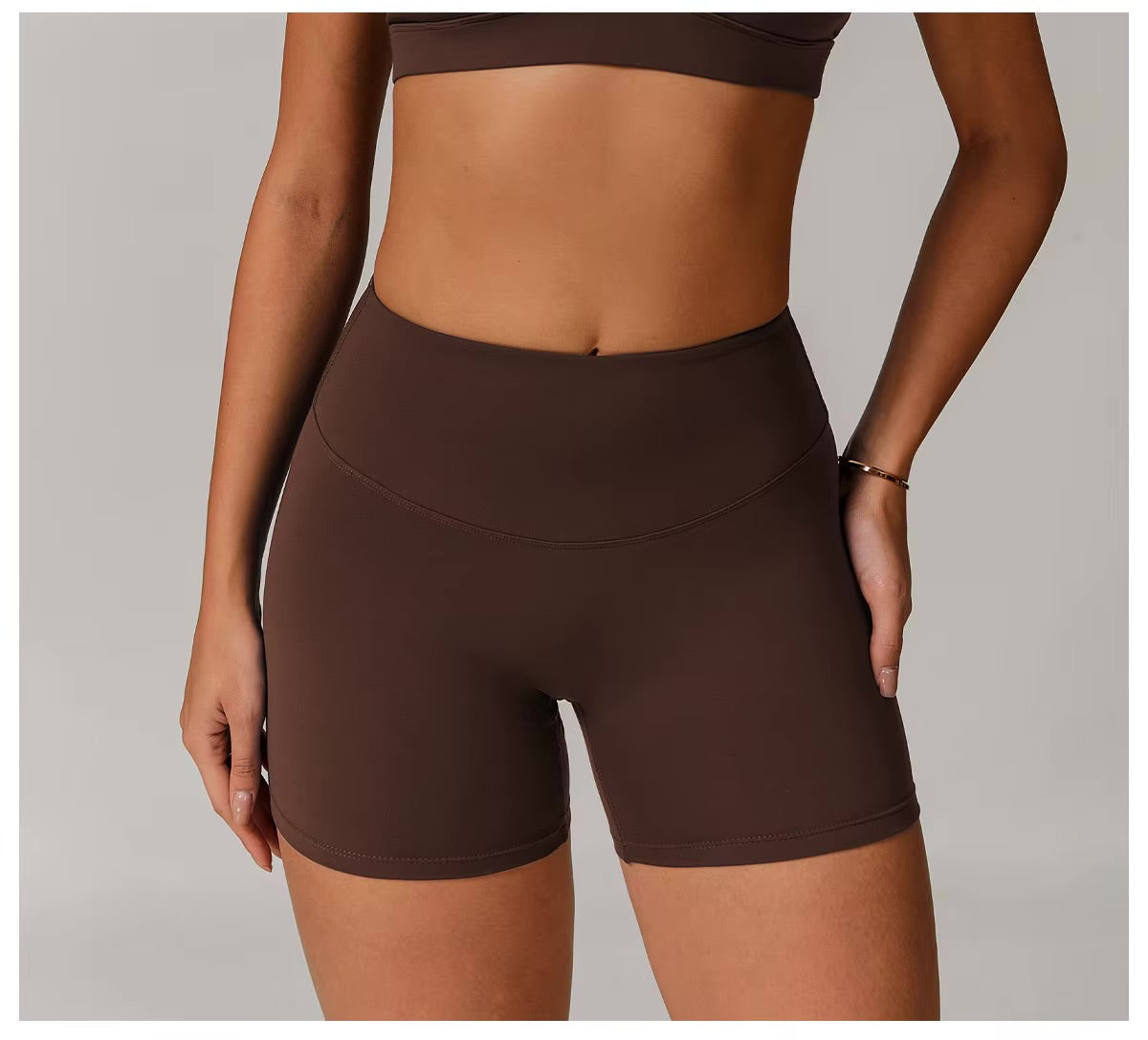 Shorts Elevate