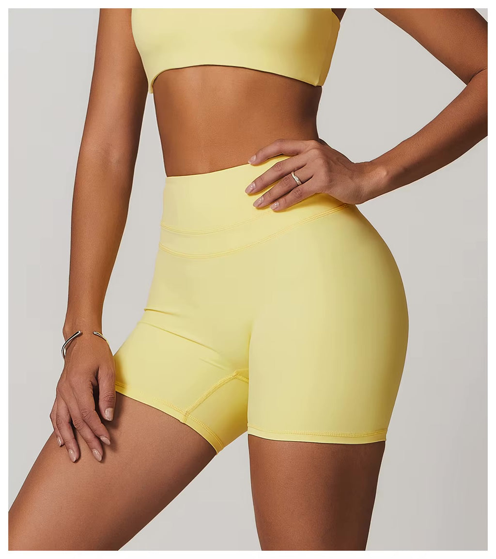Shorts Minimal Form