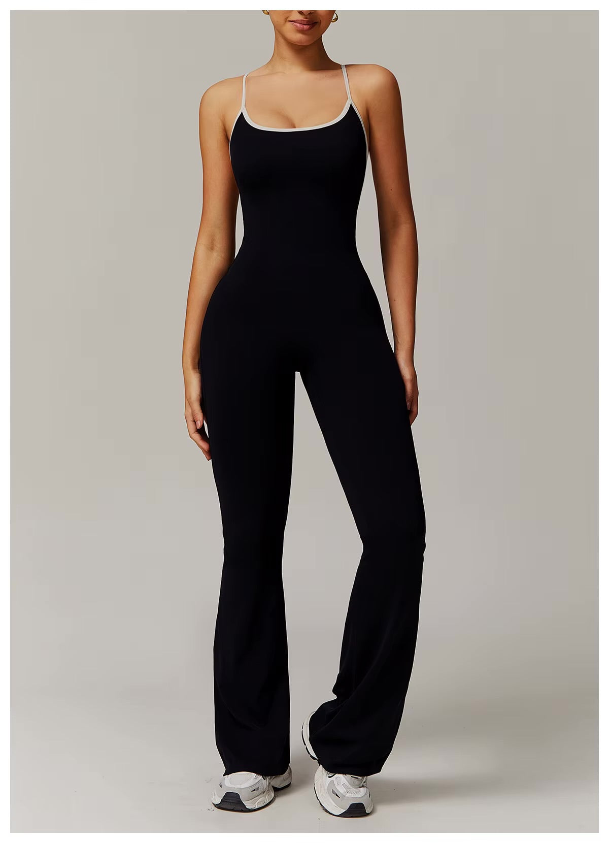 Overall SereneBack