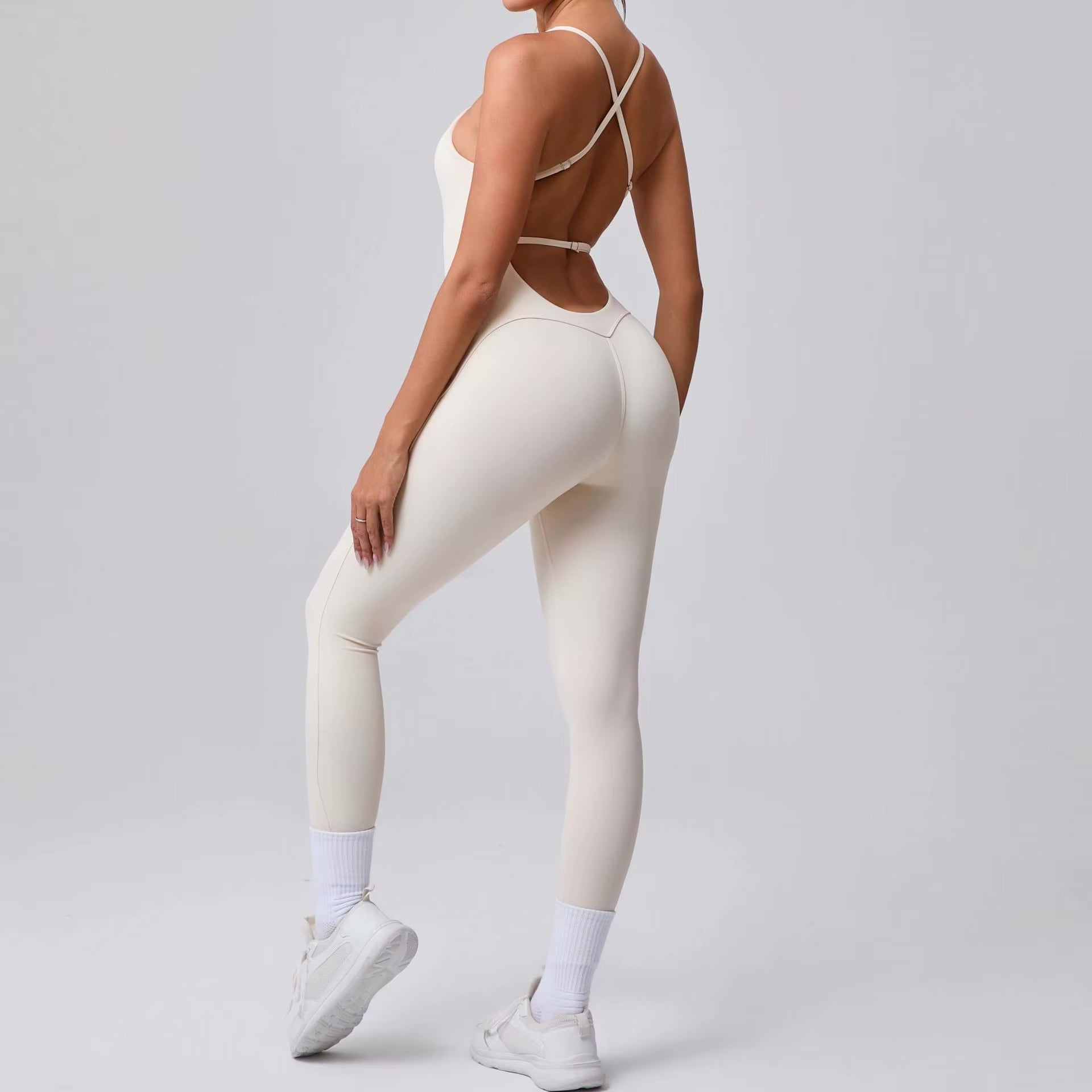 Overall LumaBare