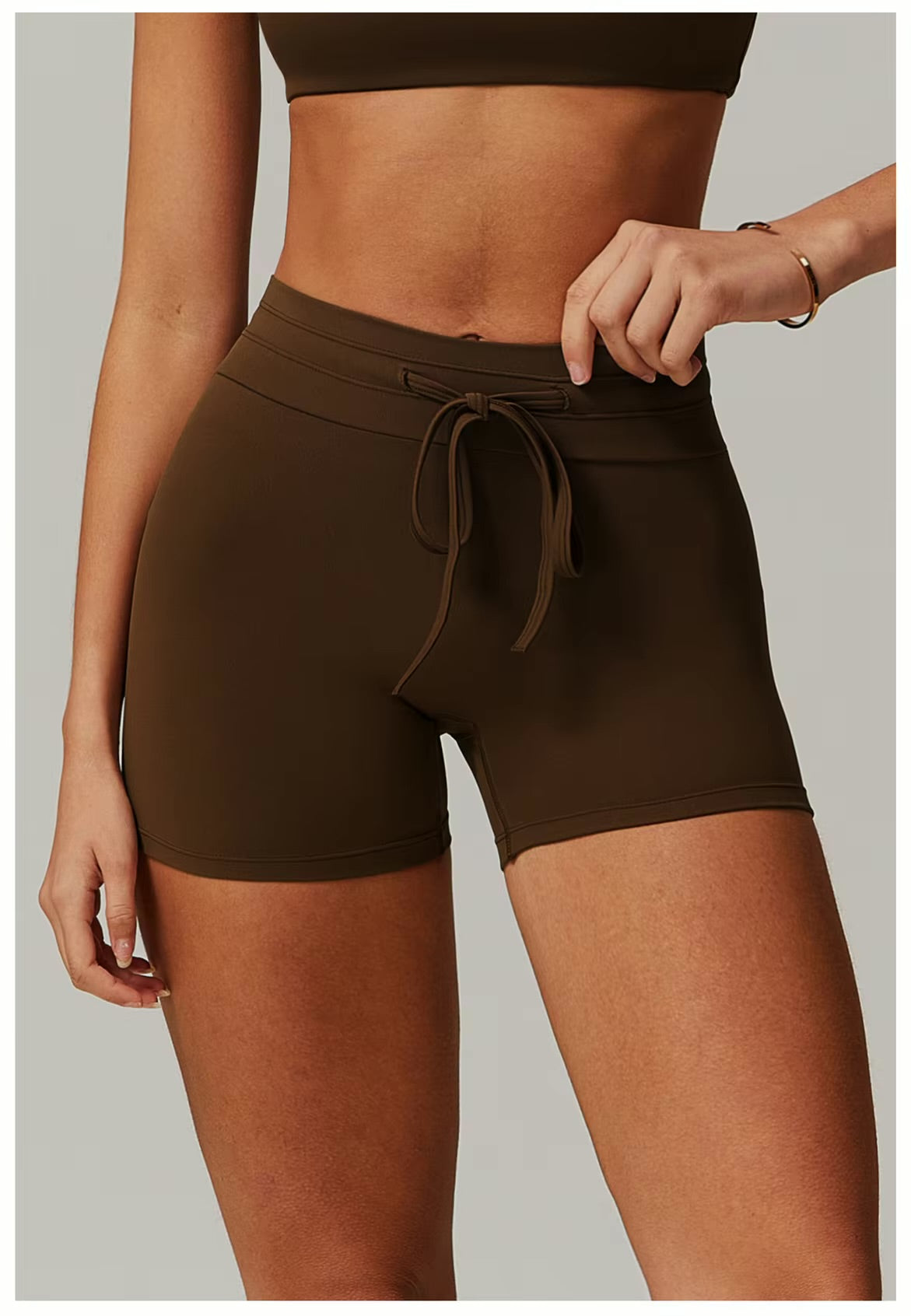 Shorts Bow Ease