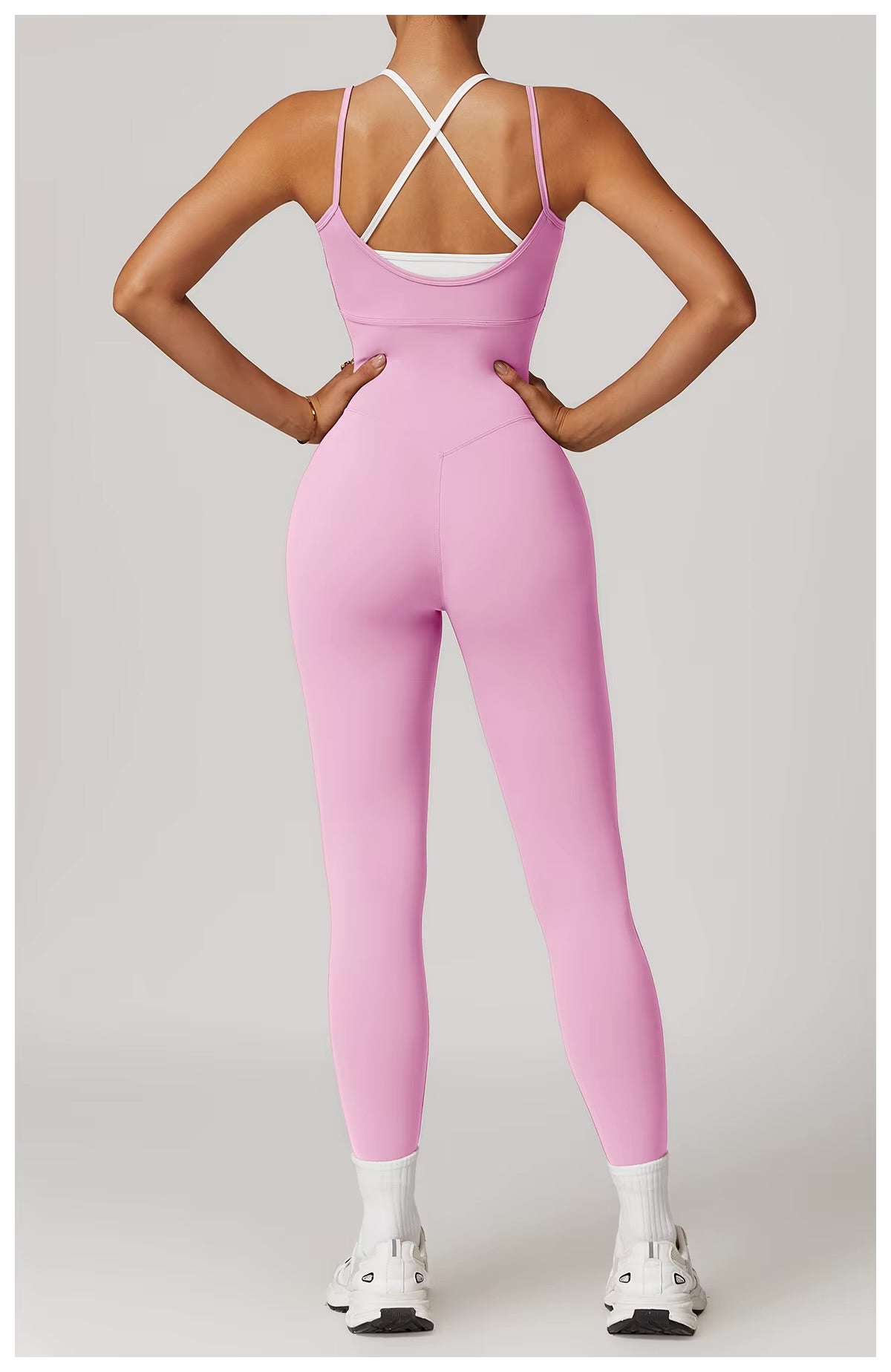 Overall Elysia Back