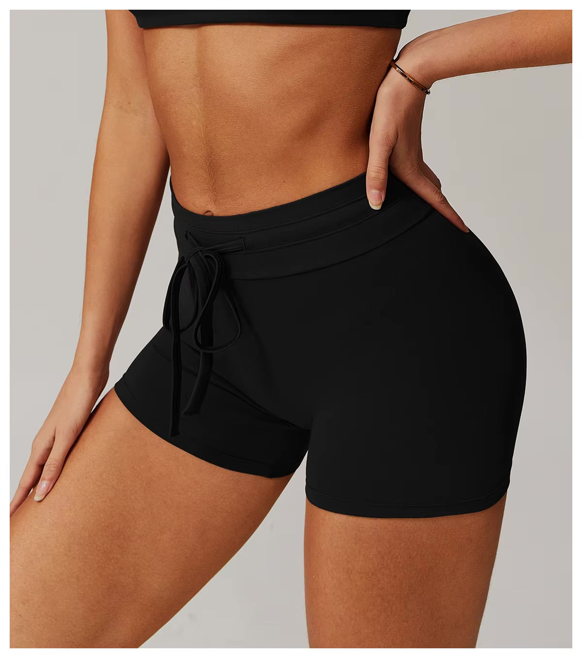 Shorts Bow Ease
