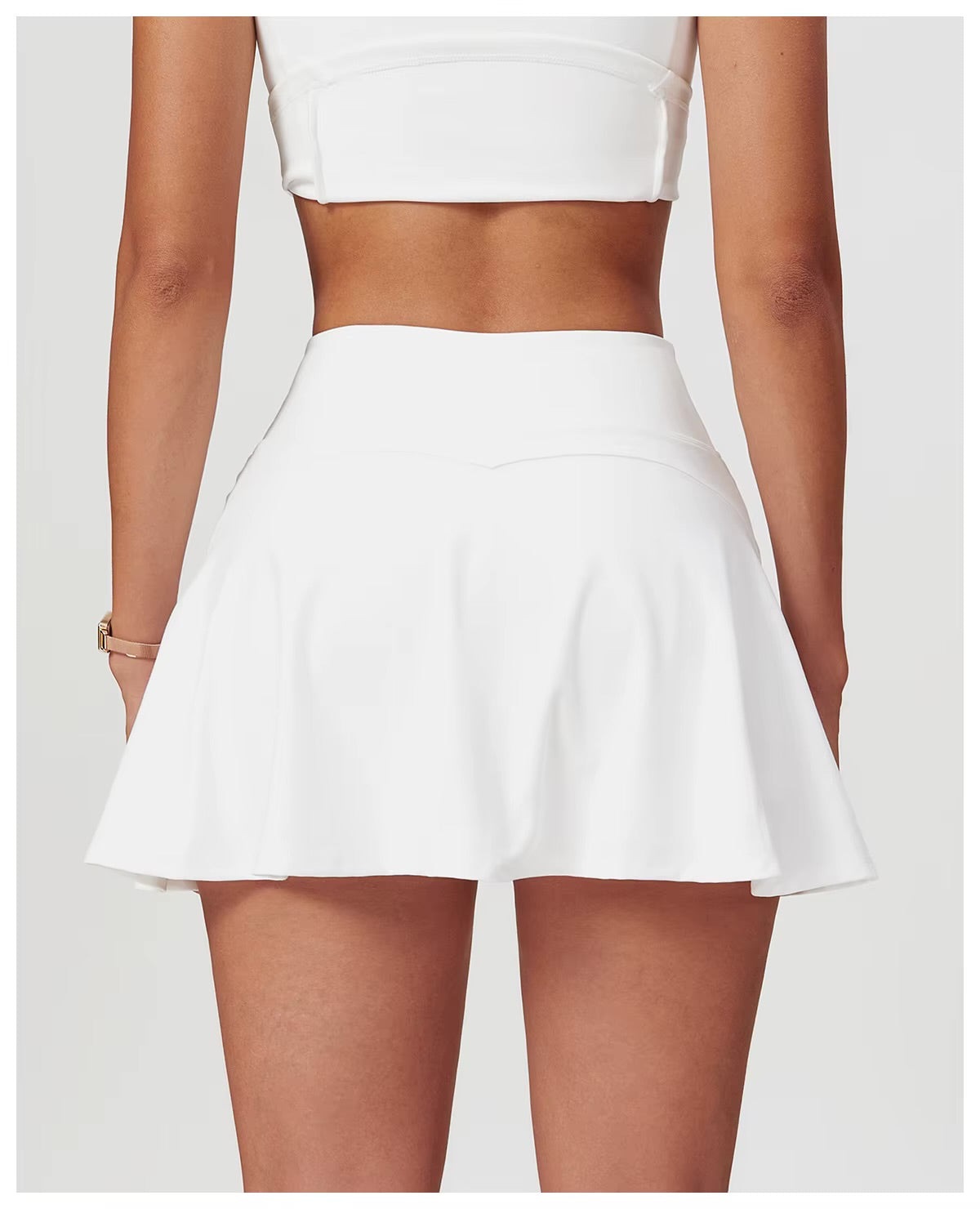 Skirt Line Form