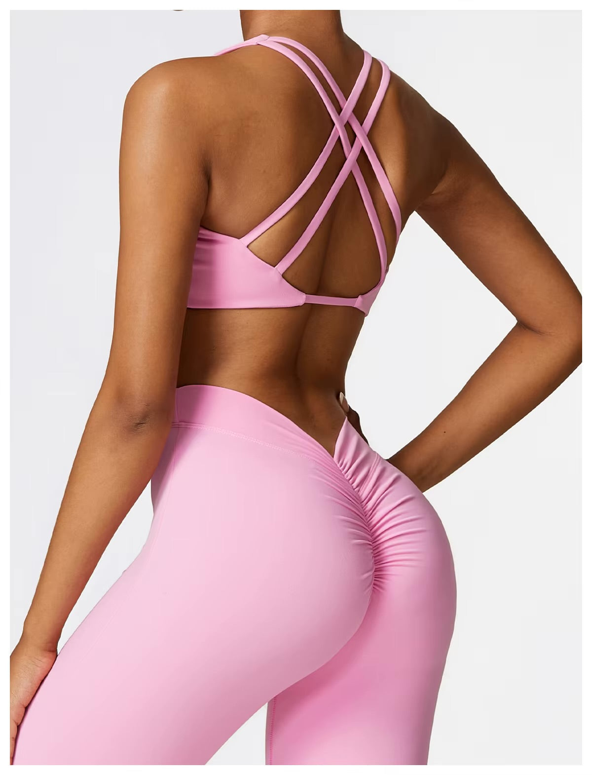 Bra Twin Cross