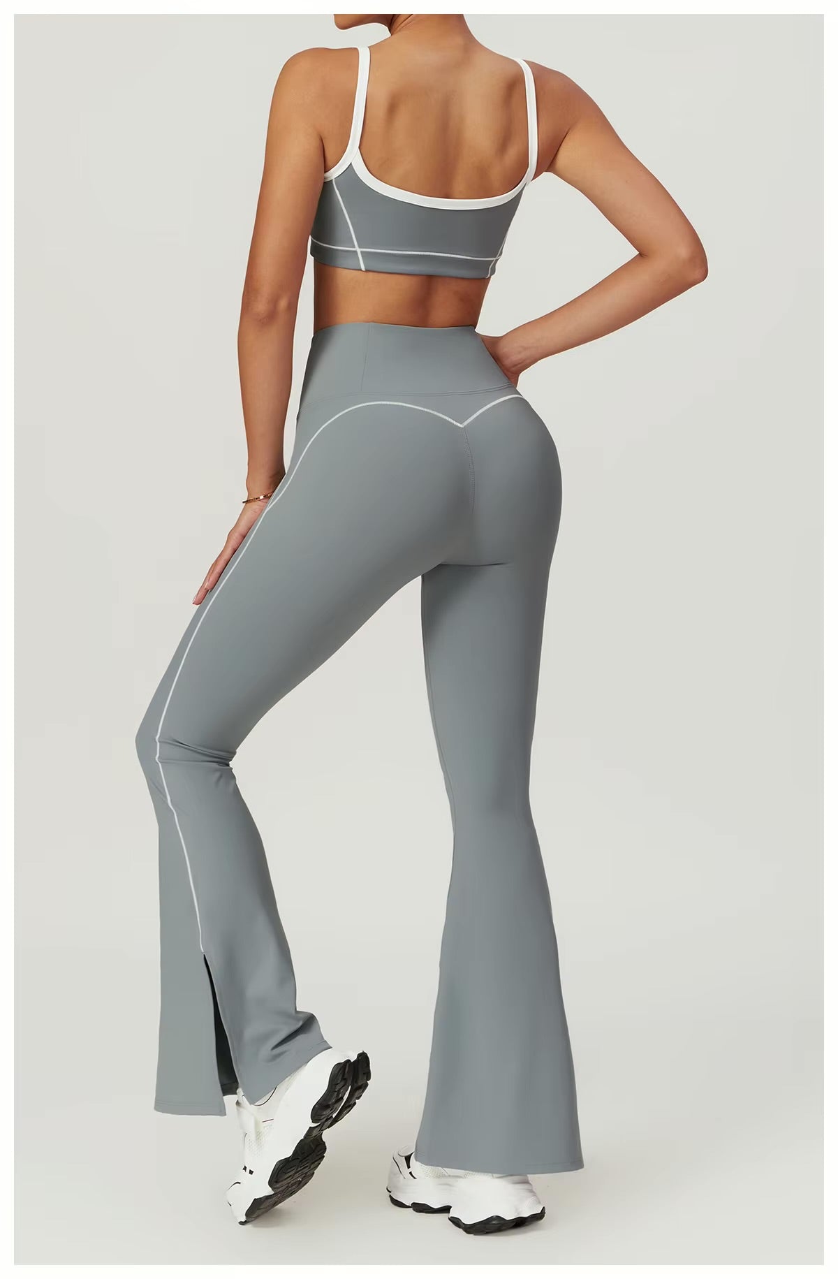 Set Pure Flare