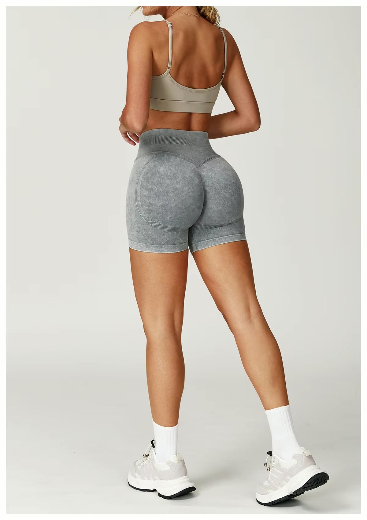 Shorts Edge Feel
